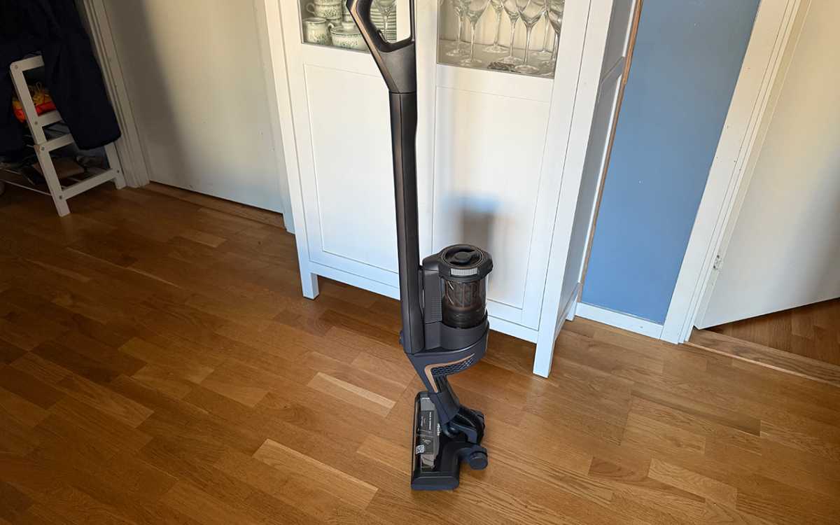 Miele Triflex Hx2 Pro 