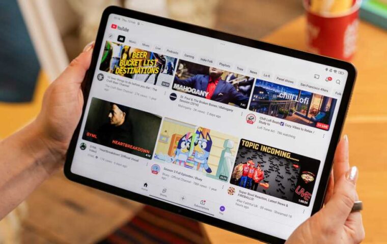 Se rumorea que Google lanzará YouTube Premium Lite