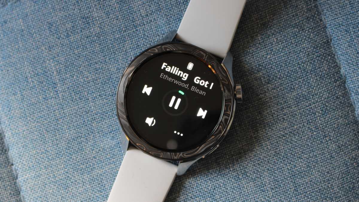 Xiaomi Watch S4 Review 109